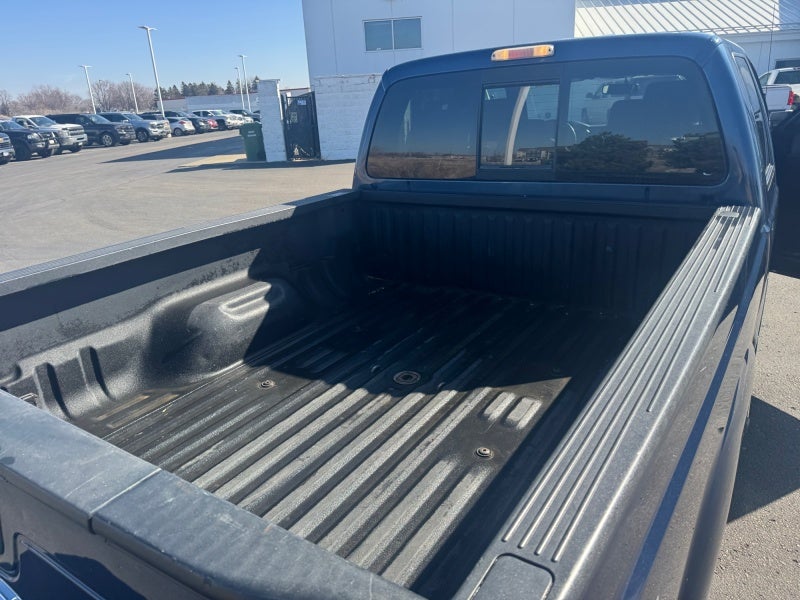 2013 Ford Super Duty F-350 SRW Pickup Lariat