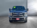 2013 Ford Super Duty F-350 SRW Pickup Lariat