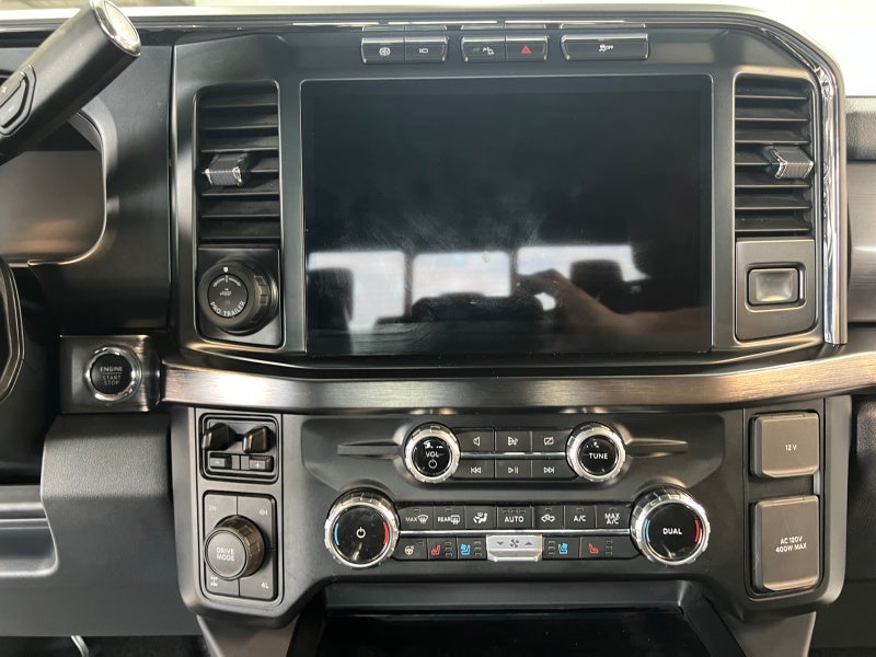 2024 Ford Super Duty F-350 SRW LARIAT