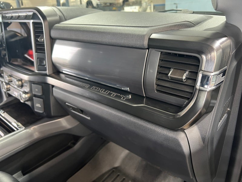 2024 Ford Super Duty F-350 SRW LARIAT