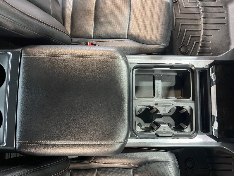 2024 Ford Super Duty F-350 SRW LARIAT