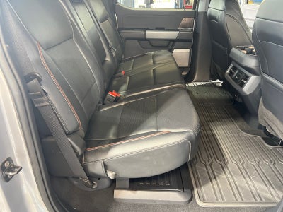 2024 Ford Super Duty F-350 SRW LARIAT