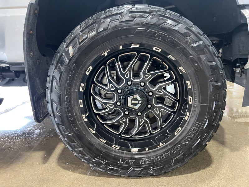 2024 Ford Super Duty F-350 SRW LARIAT