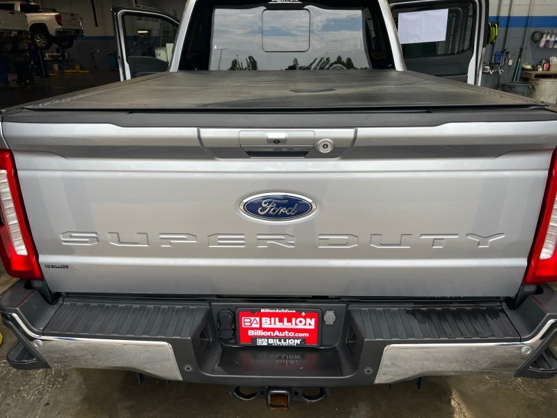 2024 Ford Super Duty F-350 SRW LARIAT