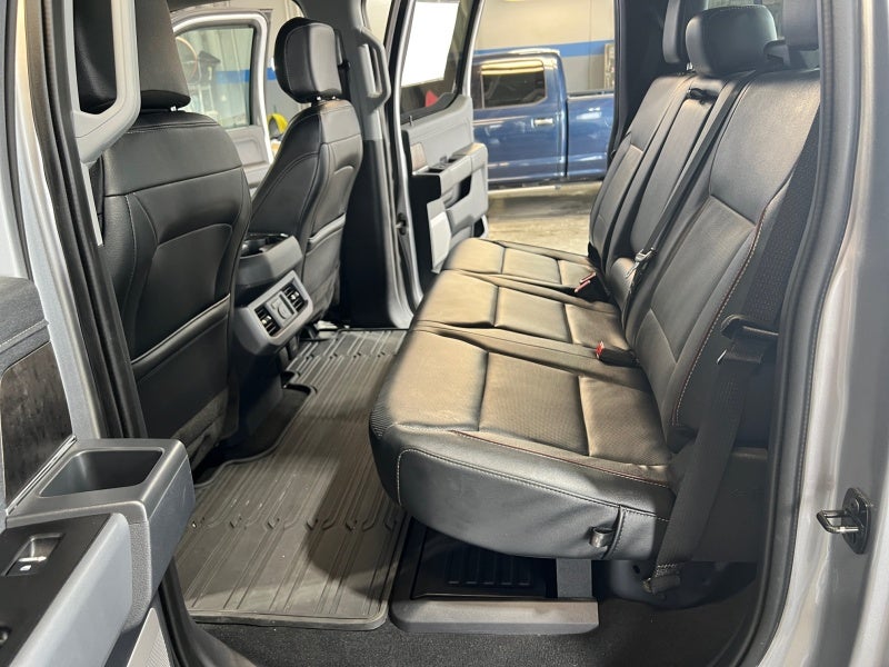 2024 Ford Super Duty F-350 SRW LARIAT