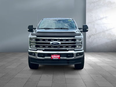 2024 Ford Super Duty F-350 SRW LARIAT