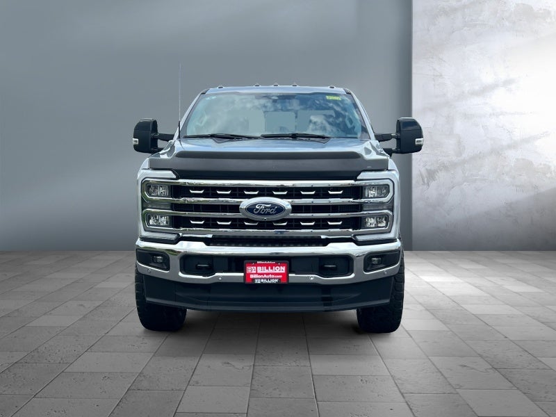 2024 Ford Super Duty F-350 SRW LARIAT