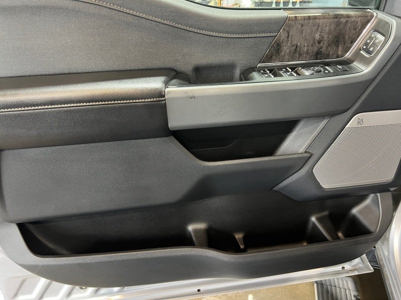 2024 Ford Super Duty F-350 SRW LARIAT