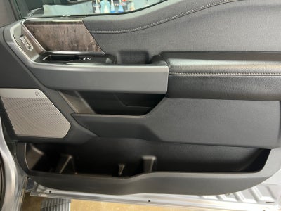 2024 Ford Super Duty F-350 SRW LARIAT