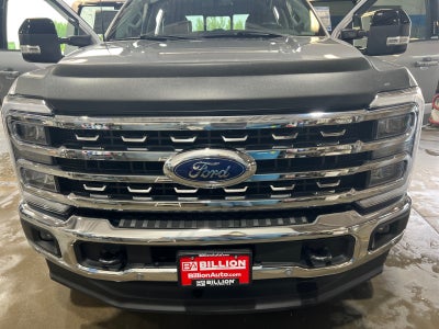 2024 Ford Super Duty F-350 SRW LARIAT