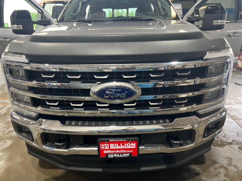 2024 Ford Super Duty F-350 SRW LARIAT