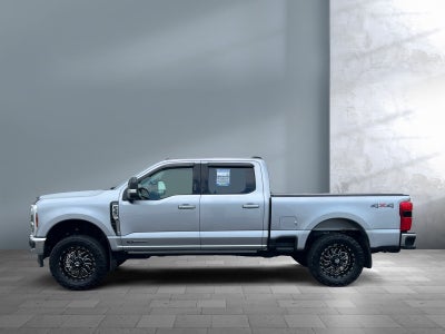 2024 Ford Super Duty F-350 SRW LARIAT