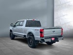 2024 Ford Super Duty F-350 SRW LARIAT