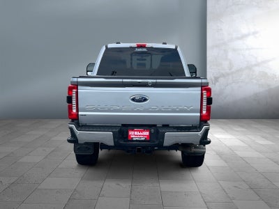 2024 Ford Super Duty F-350 SRW LARIAT