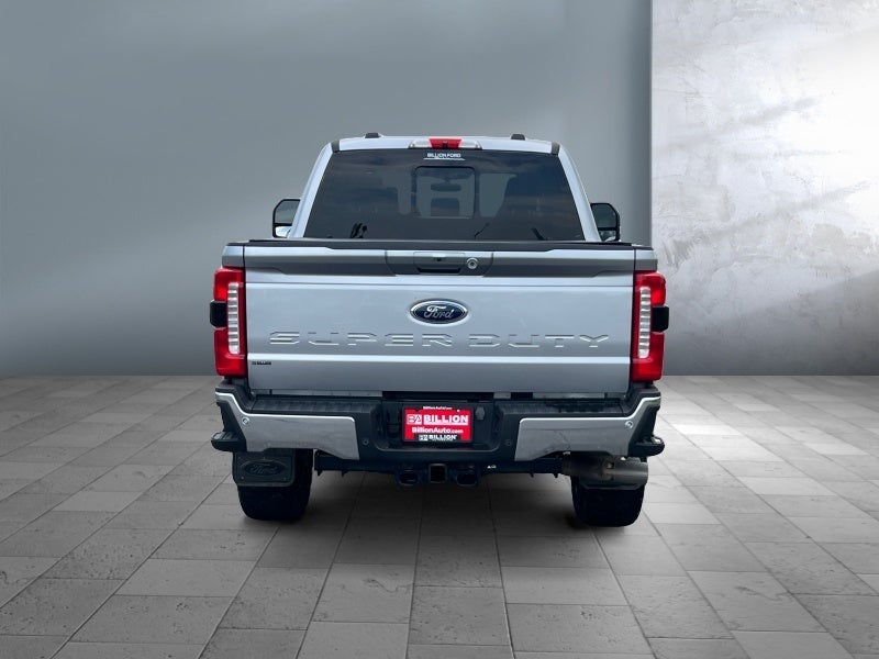 2024 Ford Super Duty F-350 SRW LARIAT