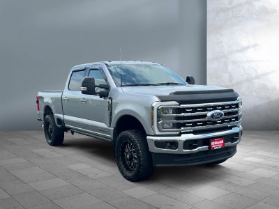 2024 Ford Super Duty F-350 SRW LARIAT