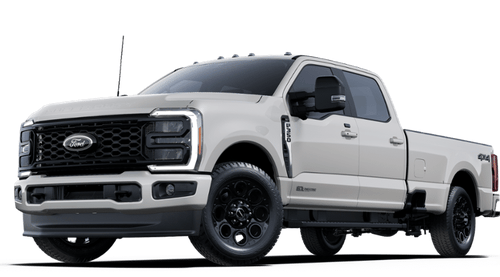 2025 Ford Super Duty F-350 SRW XLT