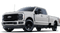 2025 Ford Super Duty F-350 SRW XLT