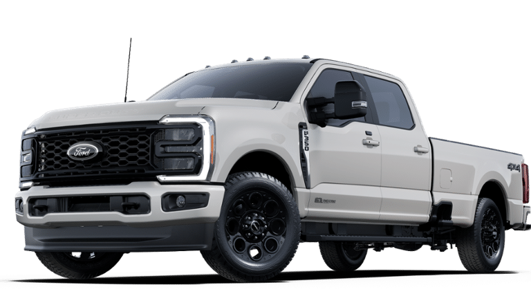 2025 Ford Super Duty F-350 SRW XLT