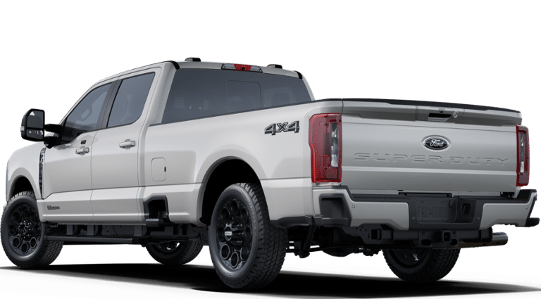 2025 Ford Super Duty F-350 SRW XLT