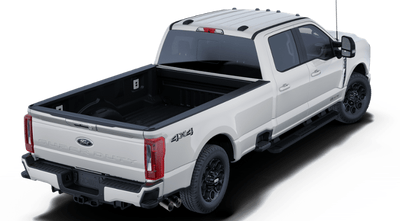 2025 Ford Super Duty F-350 SRW XLT