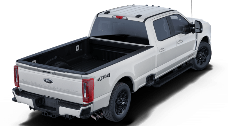 2025 Ford Super Duty F-350 SRW XLT
