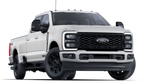 2025 Ford Super Duty F-350 SRW XLT