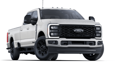 2025 Ford Super Duty F-350 SRW XLT