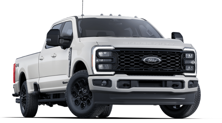 2025 Ford Super Duty F-350 SRW XLT