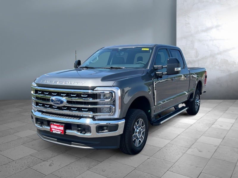 2026 Ford Super Duty F-350 SRW F-350® Lariat®