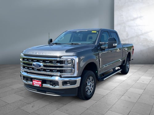 2026 Ford Super Duty F-350 SRW F-350® Lariat®