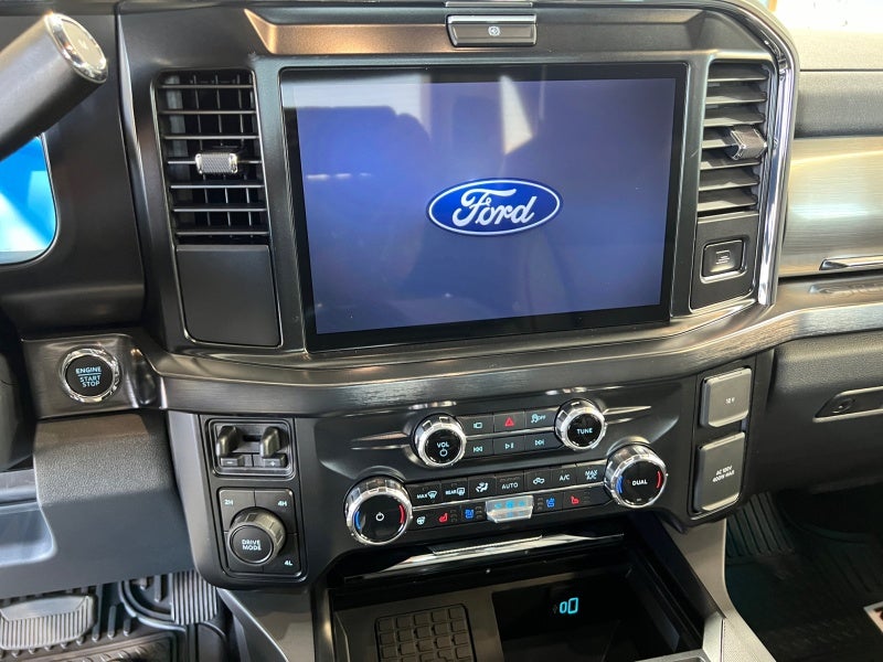 2026 Ford Super Duty F-350 SRW F-350® Lariat®