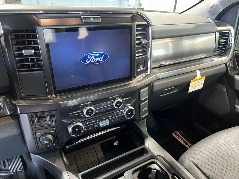 2026 Ford Super Duty F-350 SRW F-350® Lariat®