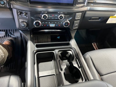2026 Ford Super Duty F-350 SRW F-350® Lariat®