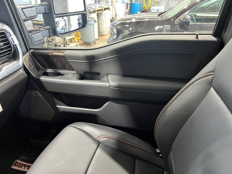 2026 Ford Super Duty F-350 SRW F-350® Lariat®