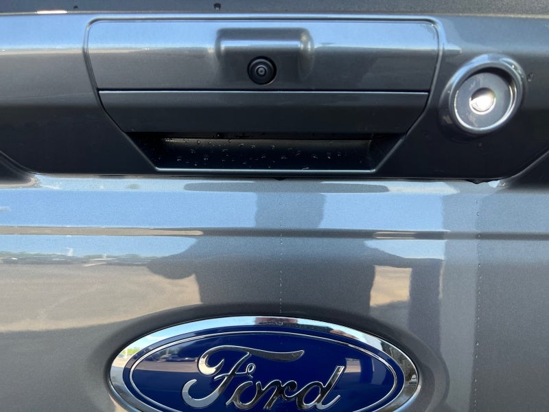 2026 Ford Super Duty F-350 SRW F-350® Lariat®