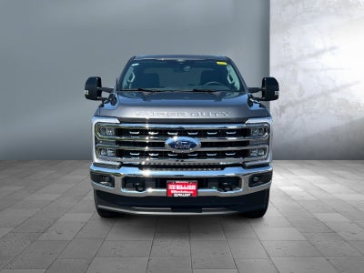 2026 Ford Super Duty F-350 SRW F-350® Lariat®