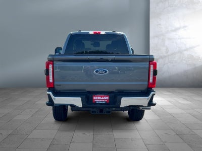 2026 Ford Super Duty F-350 SRW F-350® Lariat®