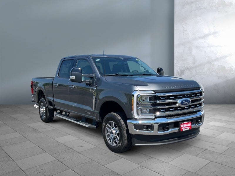 2026 Ford Super Duty F-350 SRW F-350® Lariat®