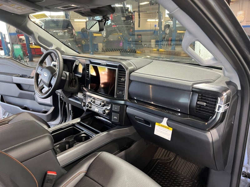 2026 Ford Super Duty F-350 SRW F-350® Lariat®