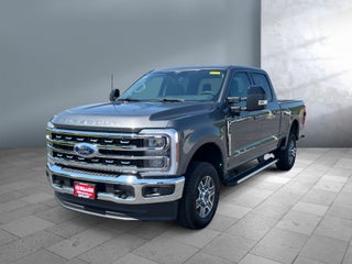 2026 Ford Super Duty F-350 SRW F-350® Lariat®