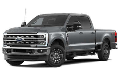 2026 Ford Super Duty F-350 SRW F-350® Lariat®