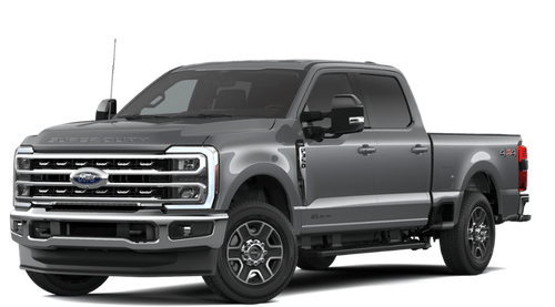 2026 Ford Super Duty F-350 SRW F-350® Lariat®