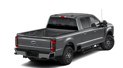 2026 Ford Super Duty F-350 SRW F-350® Lariat®