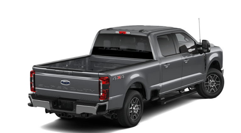2026 Ford Super Duty F-350 SRW F-350® Lariat®