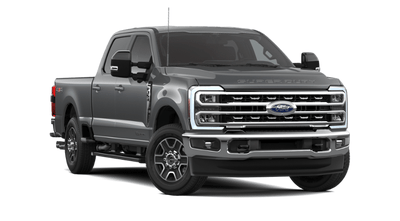 2026 Ford Super Duty F-350 SRW F-350® Lariat®