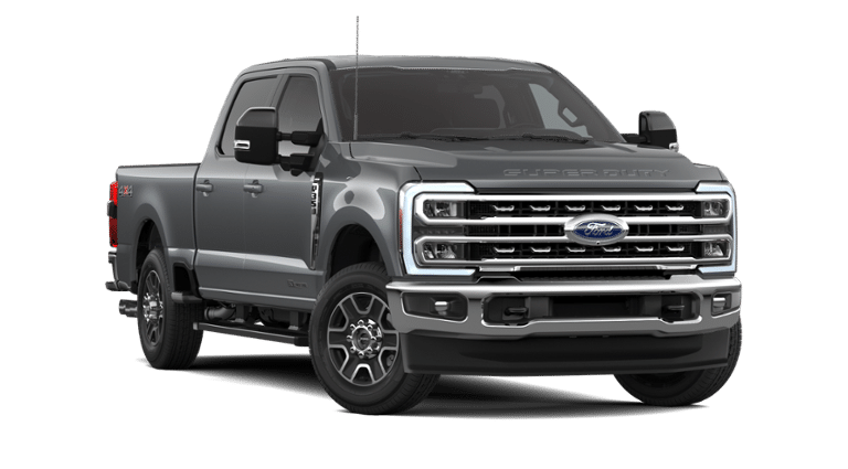 2026 Ford Super Duty F-350 SRW F-350® Lariat®