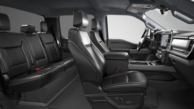2026 Ford Super Duty F-350 SRW F-350® Lariat®