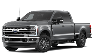 2026 Ford Super Duty F-350 SRW F-350® Lariat®