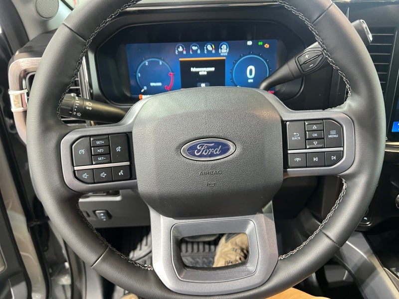 2026 Ford Super Duty F-350 SRW F-350® Lariat®